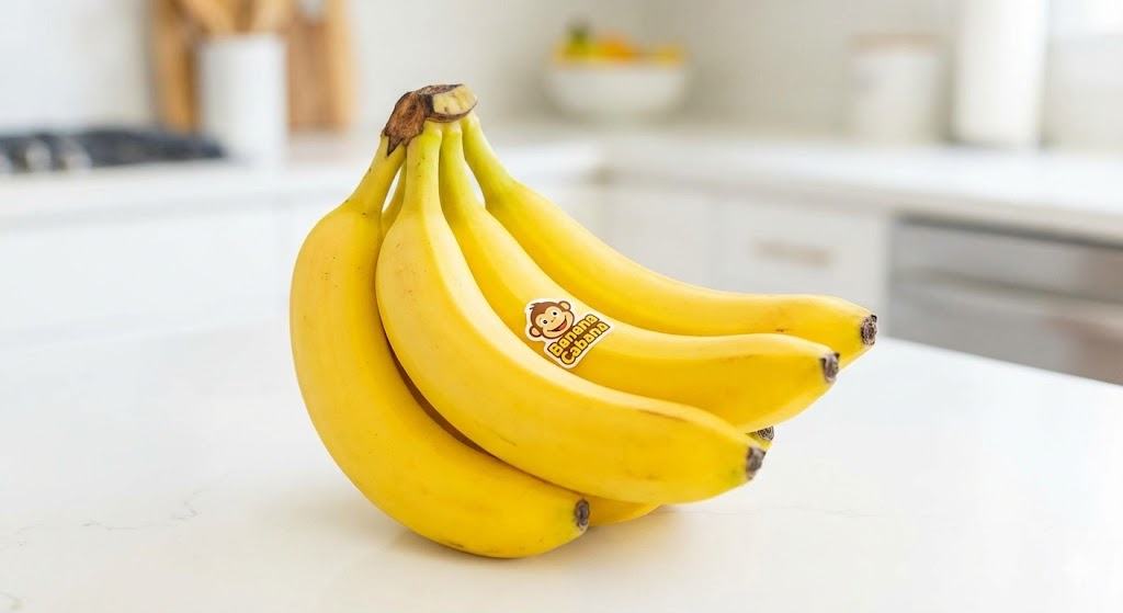 Bananas